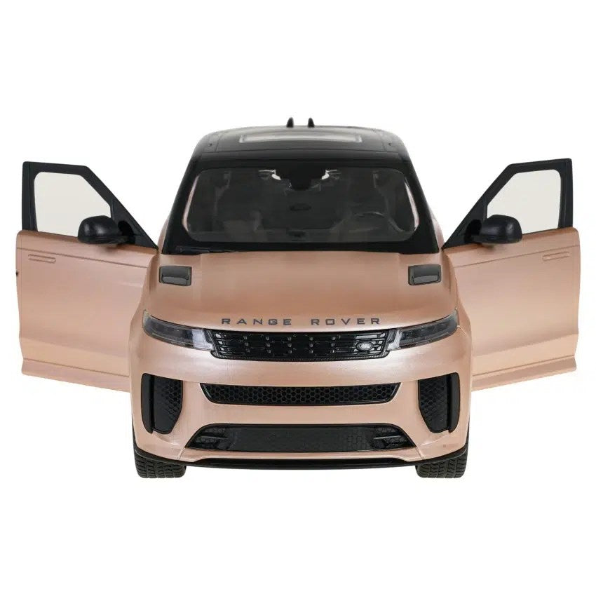 Voiture Télécommandée Range Rover Sport SV Rastar