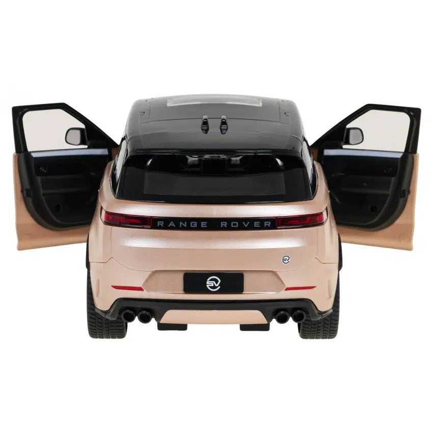 Voiture Télécommandée Range Rover Sport SV Rastar