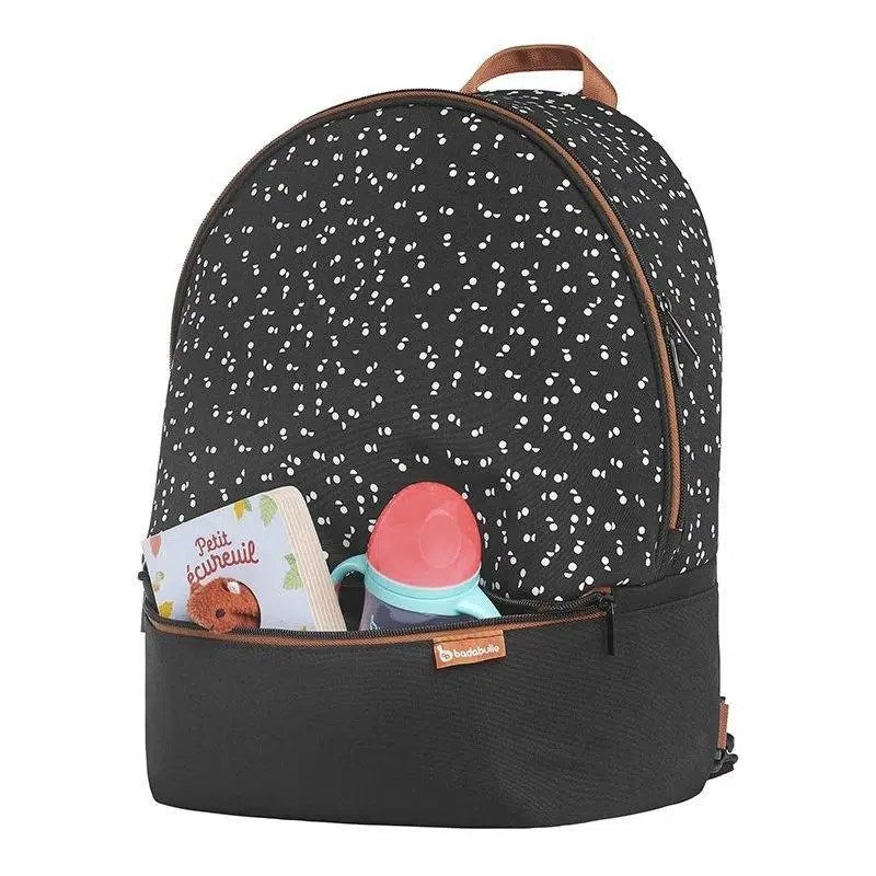 Sac À Dos À Langer Casual & Go – Badabulle