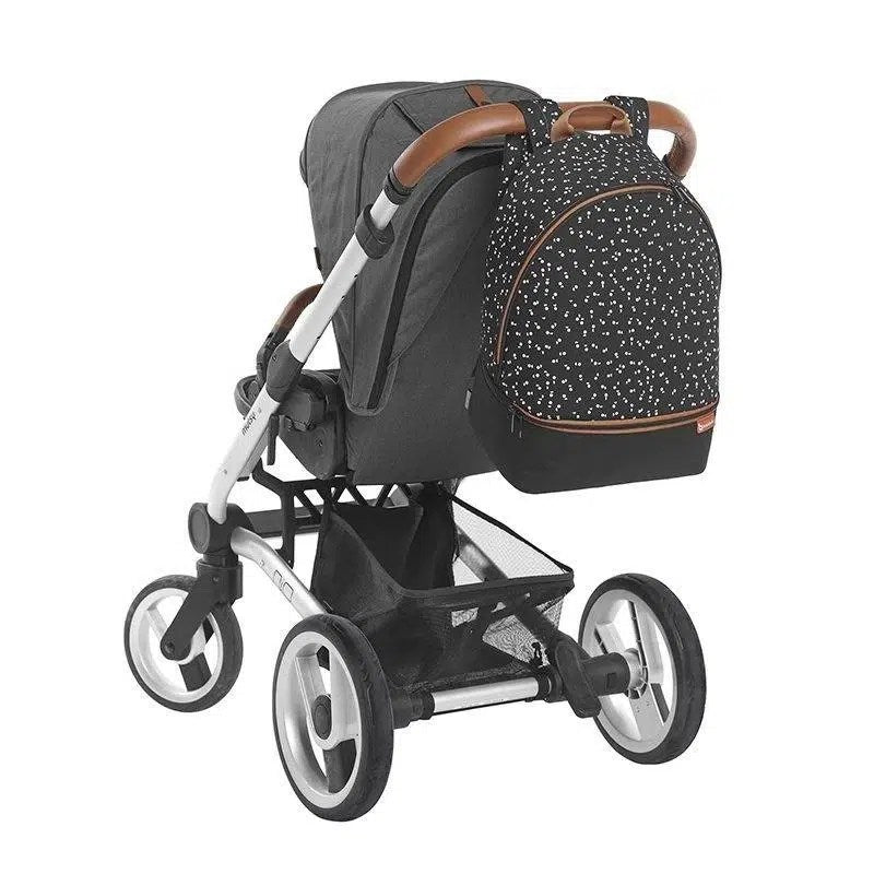 Sac À Dos À Langer Casual & Go – Badabulle