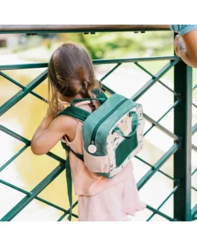 Sac à dos enfant Safari – Badabulle