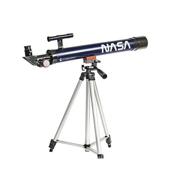 Télescope NASA-CLEMENTONI