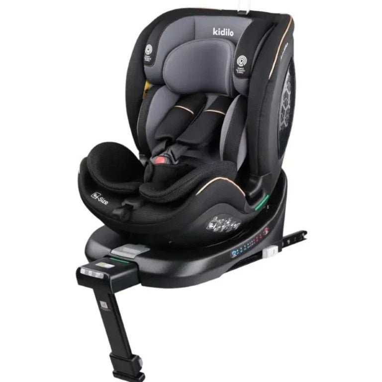 Siège auto Kidilo KBH608