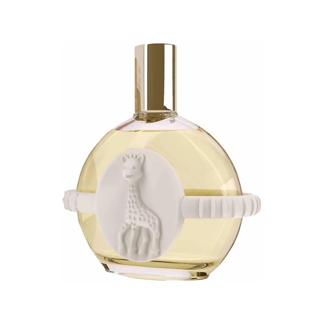Sophie la Girafe Eau de Soin parfumée pour bébé 50ml