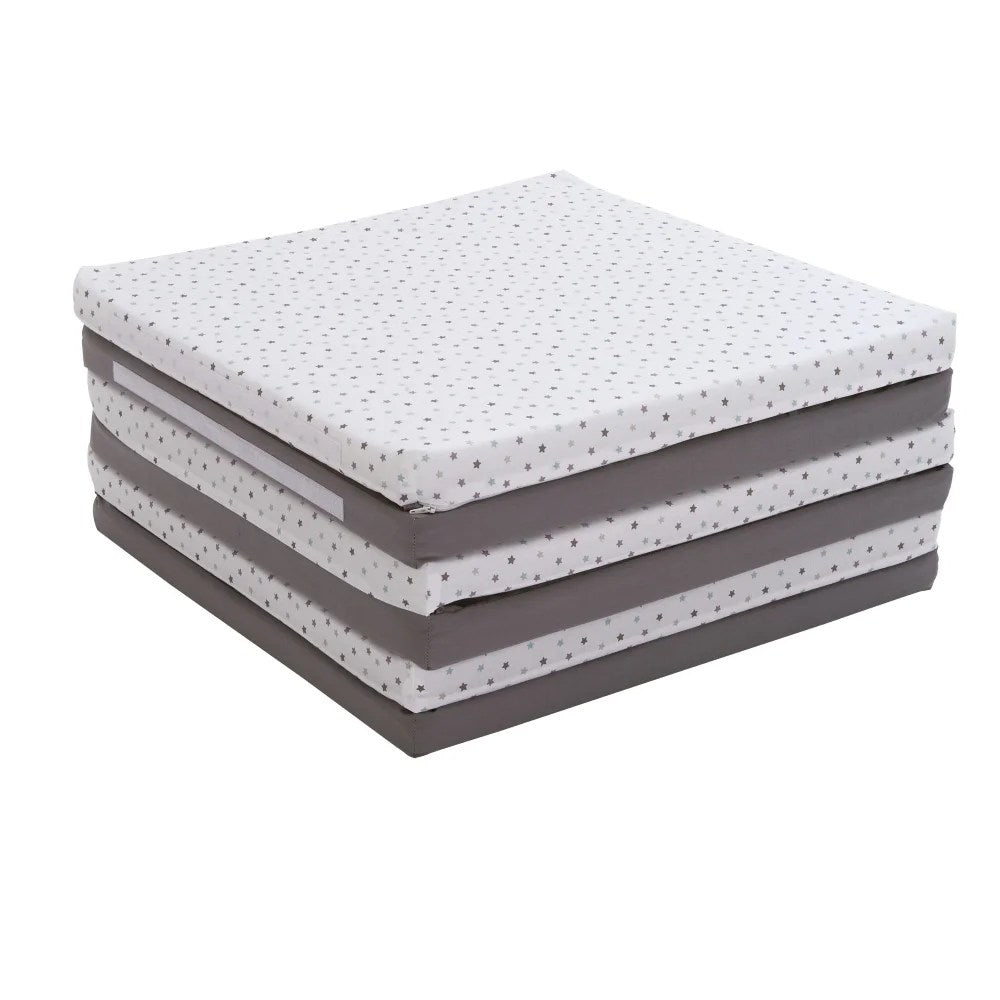 Tapis de motricité XL 5en1 Candide