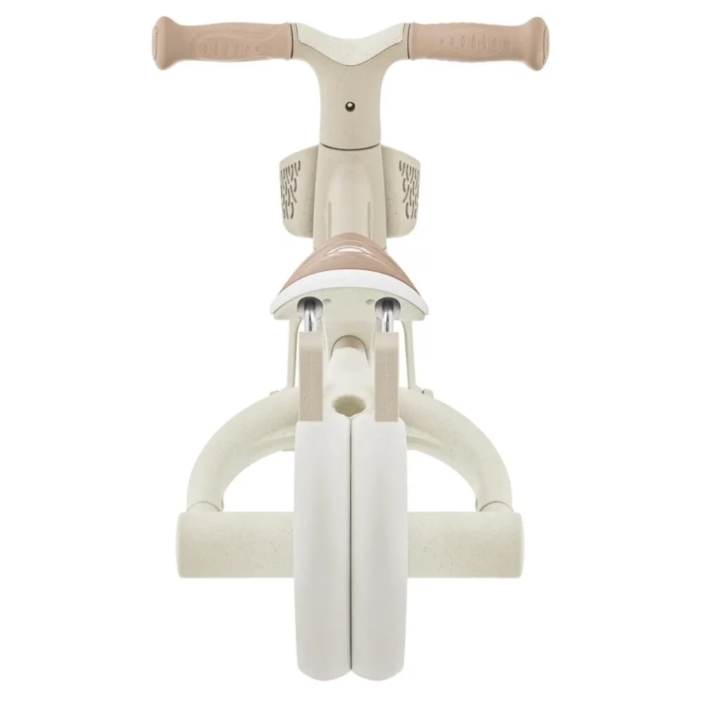 Tricycle d’apprentissage 3en1 beige Globber