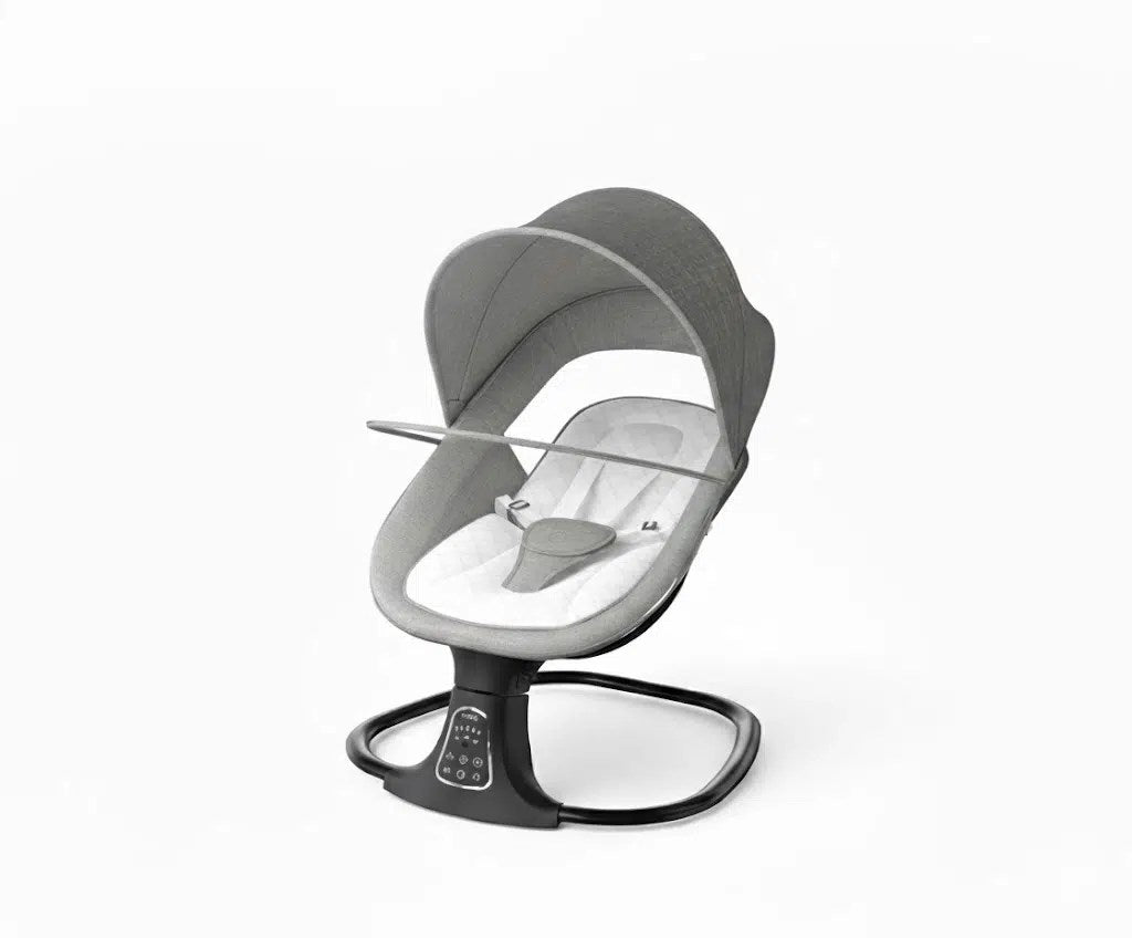 Balancelle Électrique Confortable pour Bébé – Kidilo