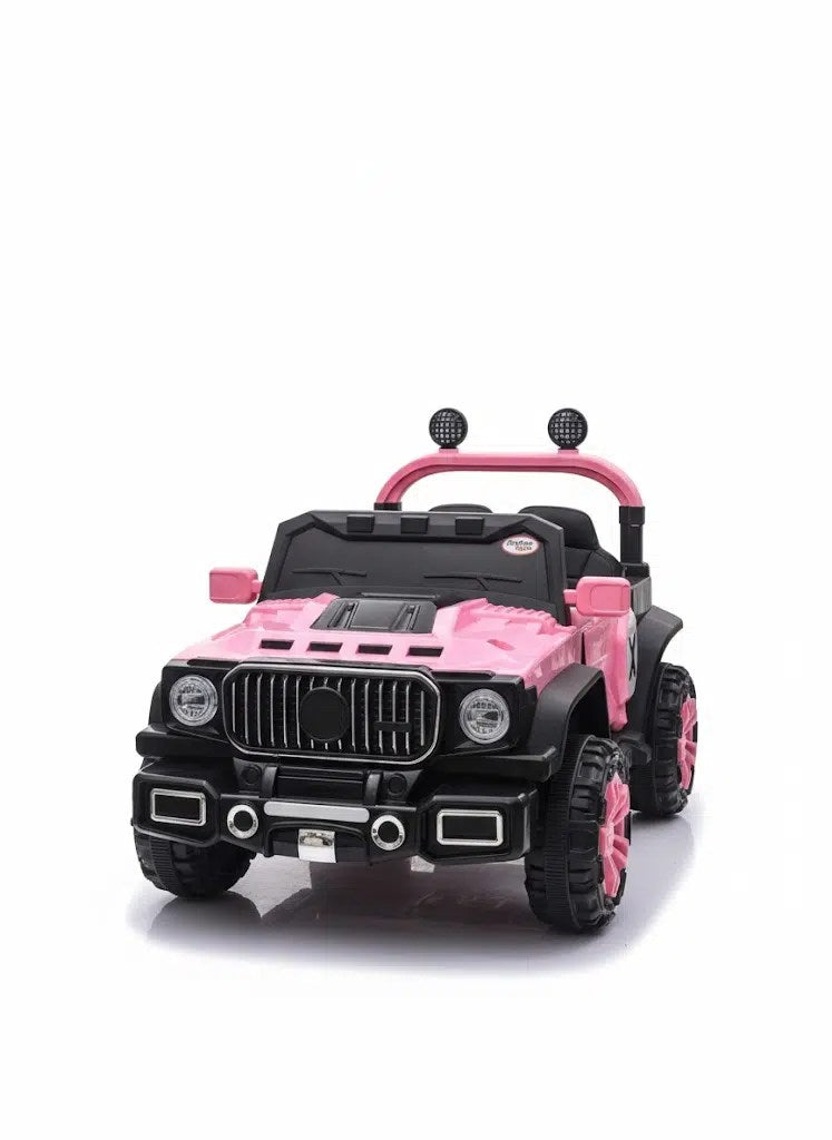 Voiture Électrique Enfant 12V avec Télécommande Tout-Terrain