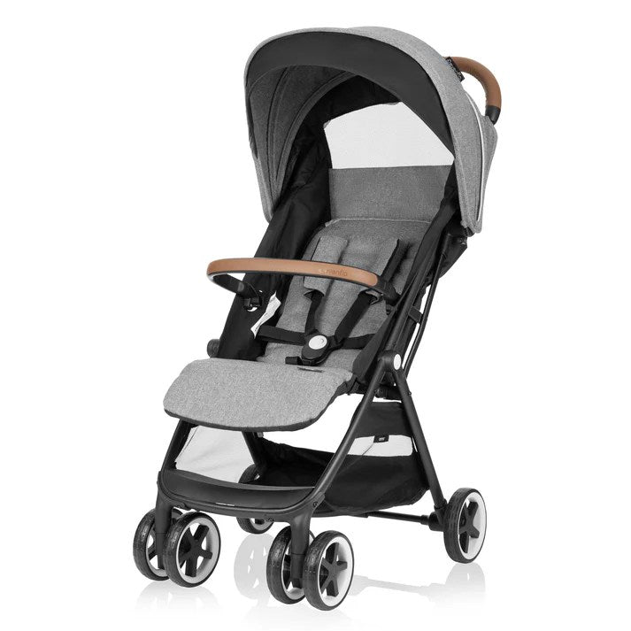 POUSSETTE DE VOYAGE LÉGÈRE AUTO-PLIANTE OTTO – EVENFLO