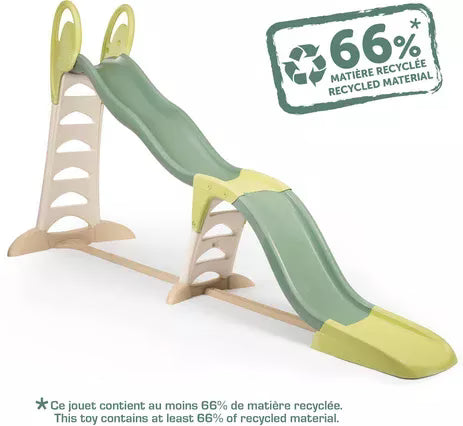 SMOBY LIFE – TOBOGGAN SUPER MEGAGLISS