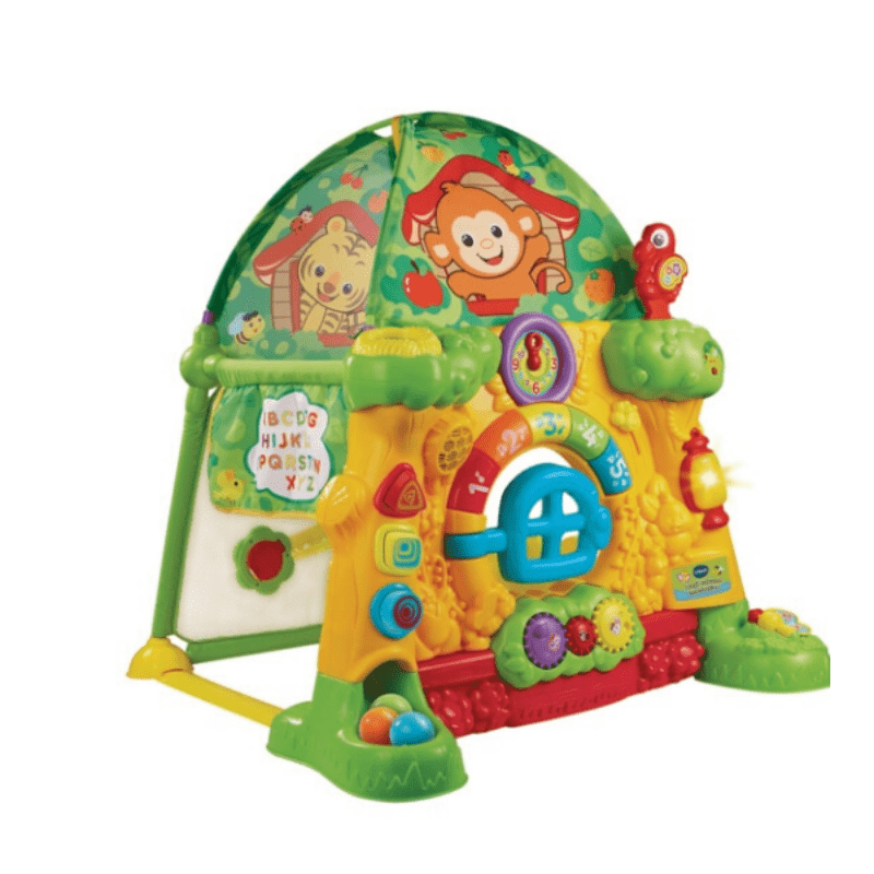 MAGI CABANE INTERACTIVE-VTECH