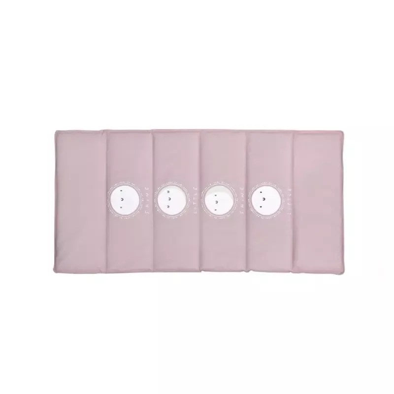 Lit de voyage Basic Rose – MS