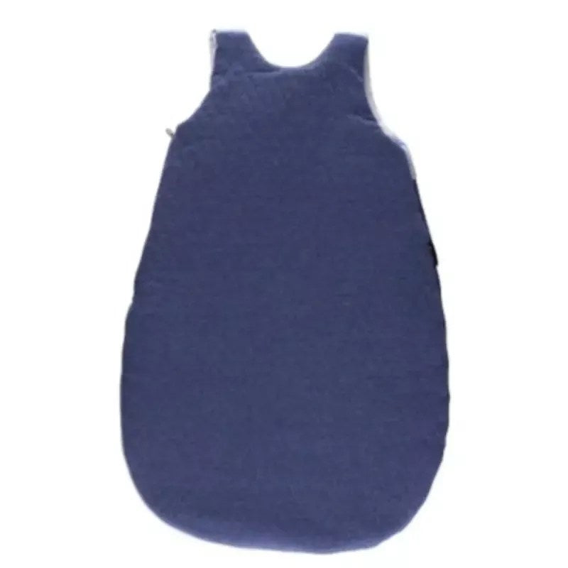 Gigoteuse Naissance hiver bleu (0-6mois) – Candide