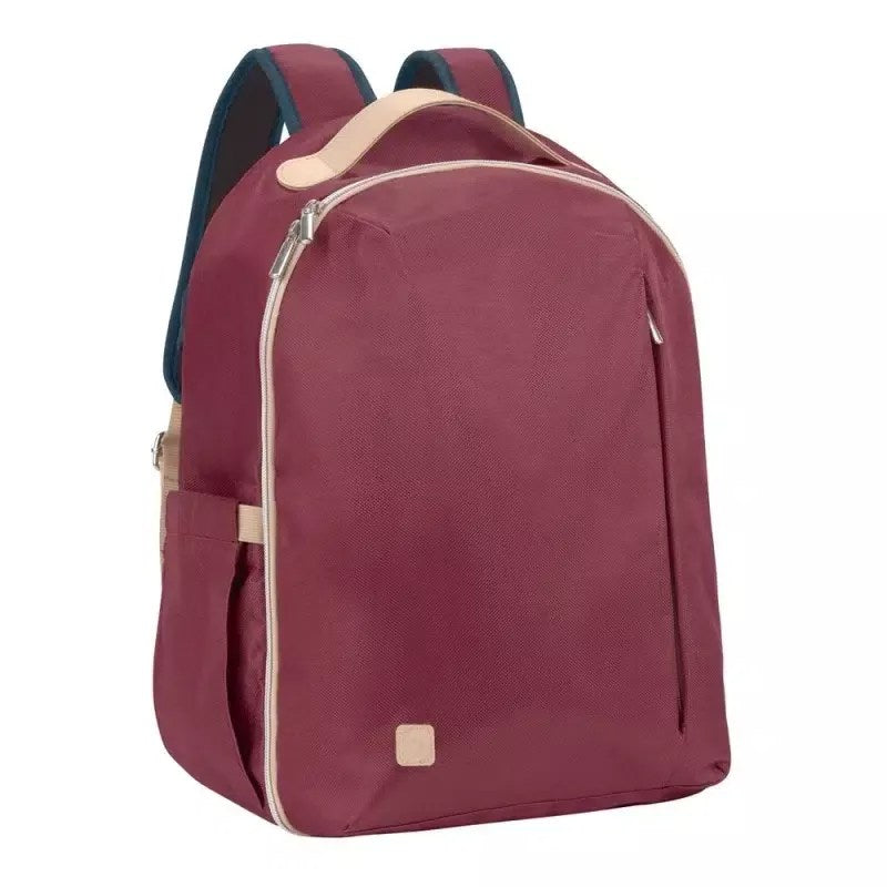 Sac À Dos À Langer Le Pyla Burgundy – Babymoov
