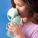 Gourde à paille Jnr BBox 380ml – spearmint