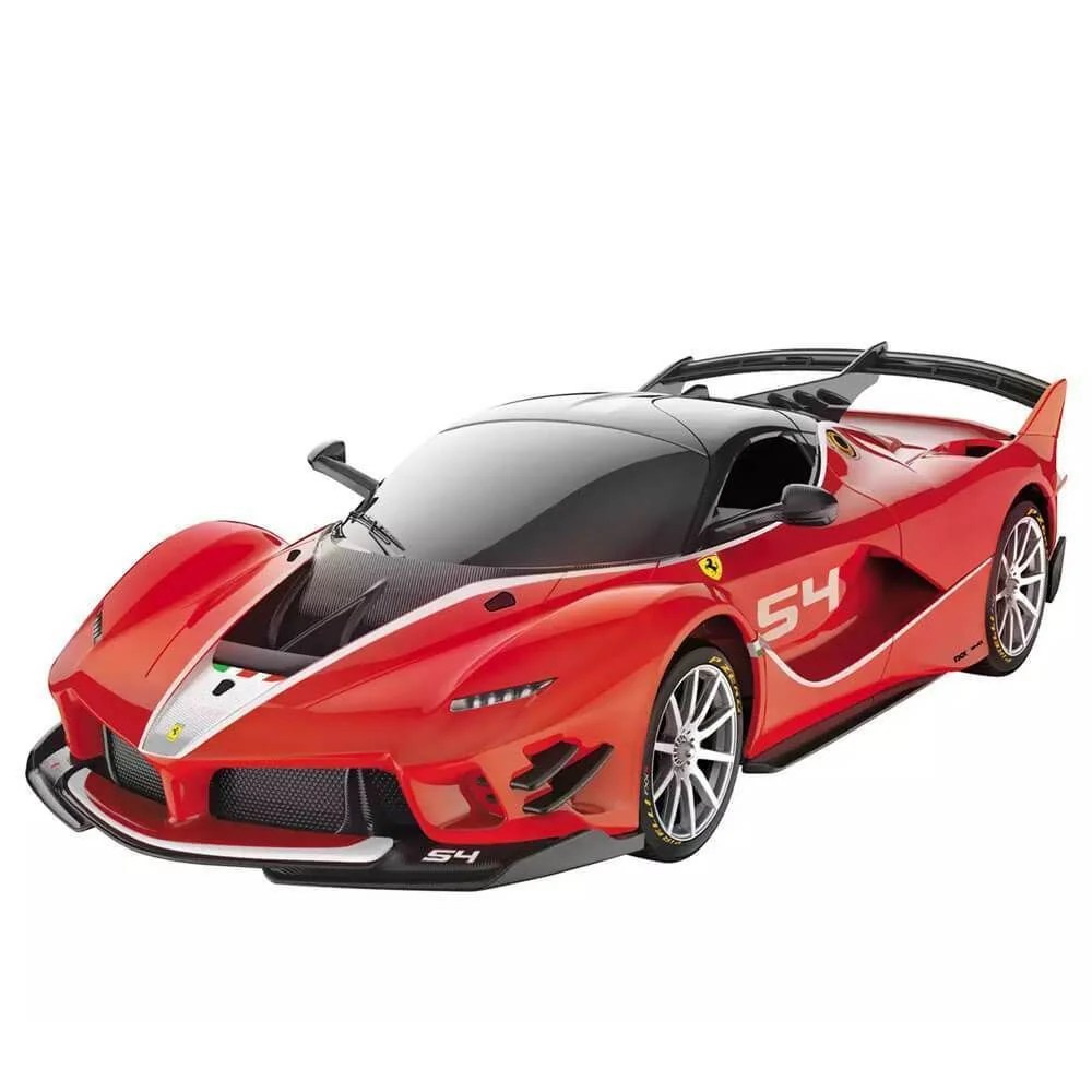 Rastar RC Ferrari FXX K Evo 1:14 Rouge