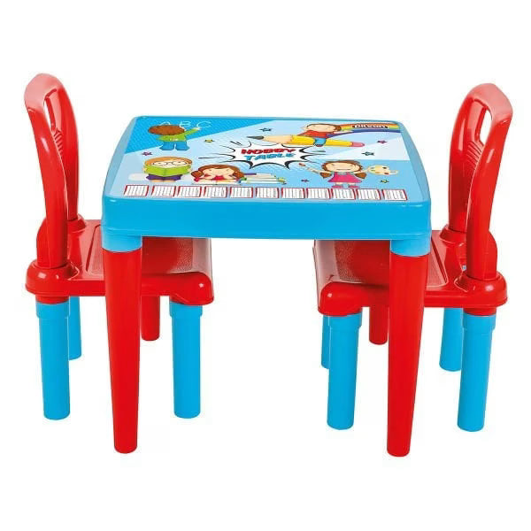 Bureau pour Enfants – Pilsan- Bleu