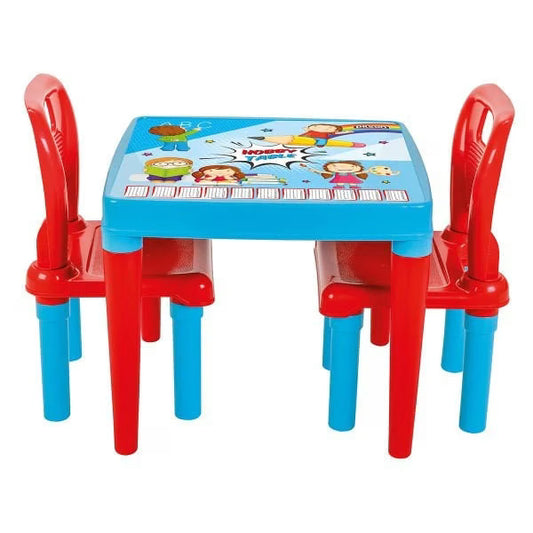 Bureau pour Enfants – Pilsan- Bleu