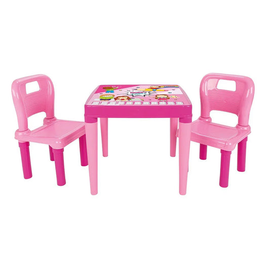 Bureau pour Enfants – Pilsan-rose
