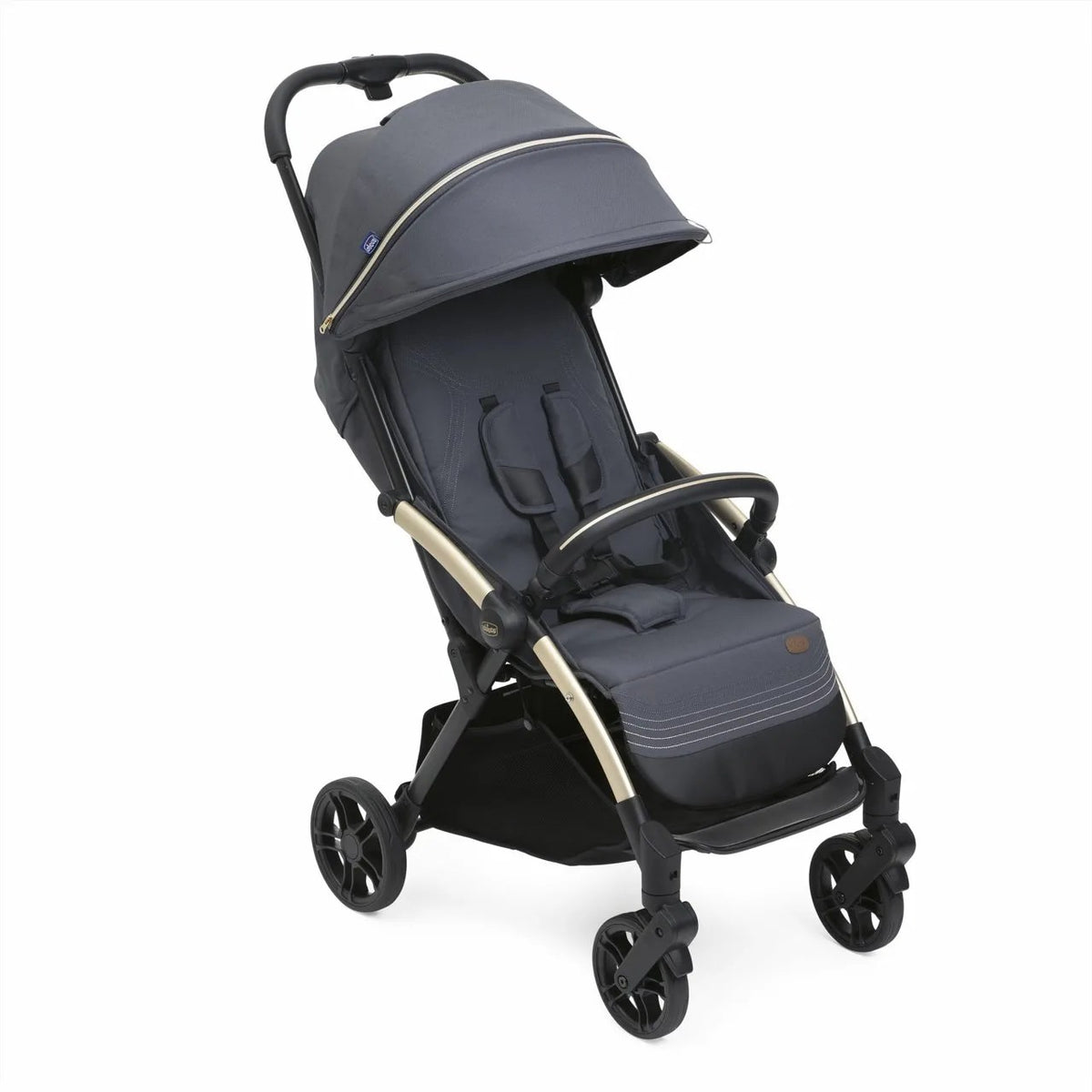 Poussette CHICCO Goody Plus