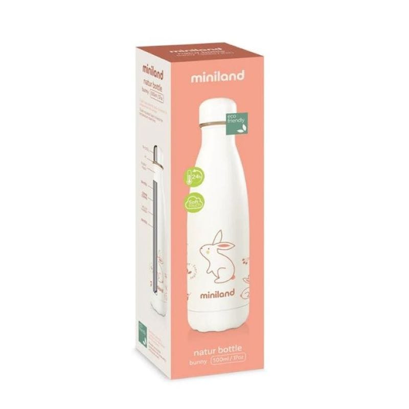 Miniland Bouteille 500ml