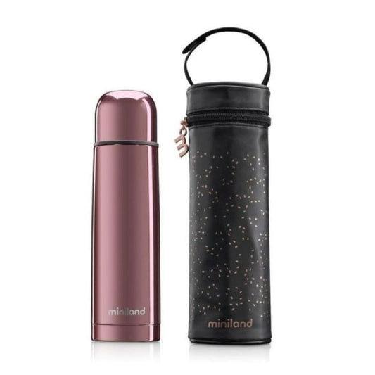 Thermos Miniland Deluxe Rose 500 ml