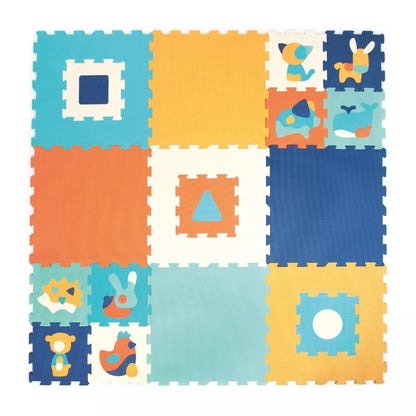 Tapis Mousse Jumbo XXL – LUDI