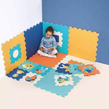 Tapis Mousse Jumbo XXL – LUDI