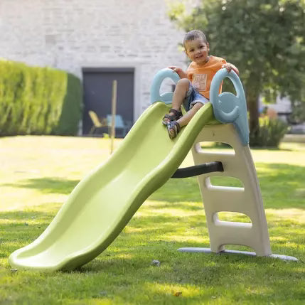 SMOBY Life – Toboggan Funny