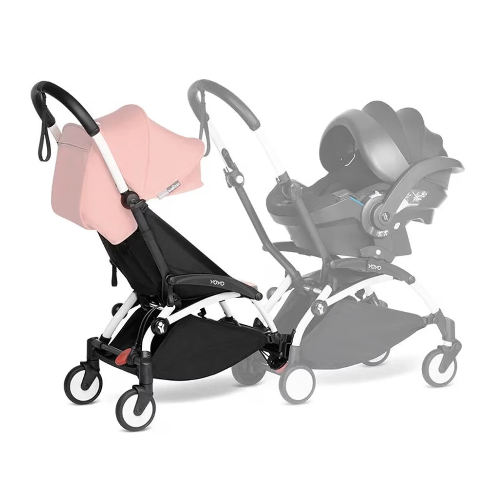 BABYZEN Yoyo connect noir
