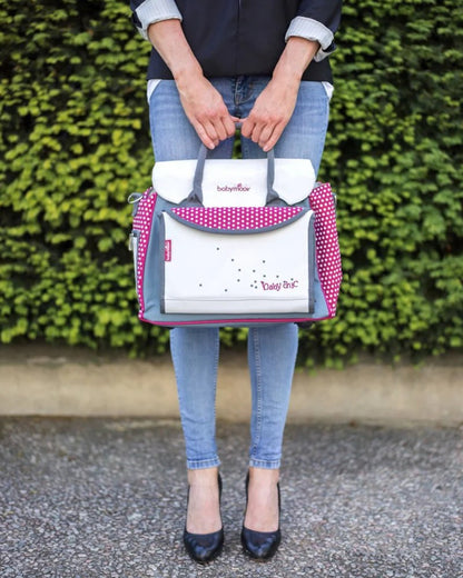 Babymoov Sac À Langer Baby Style Chic
