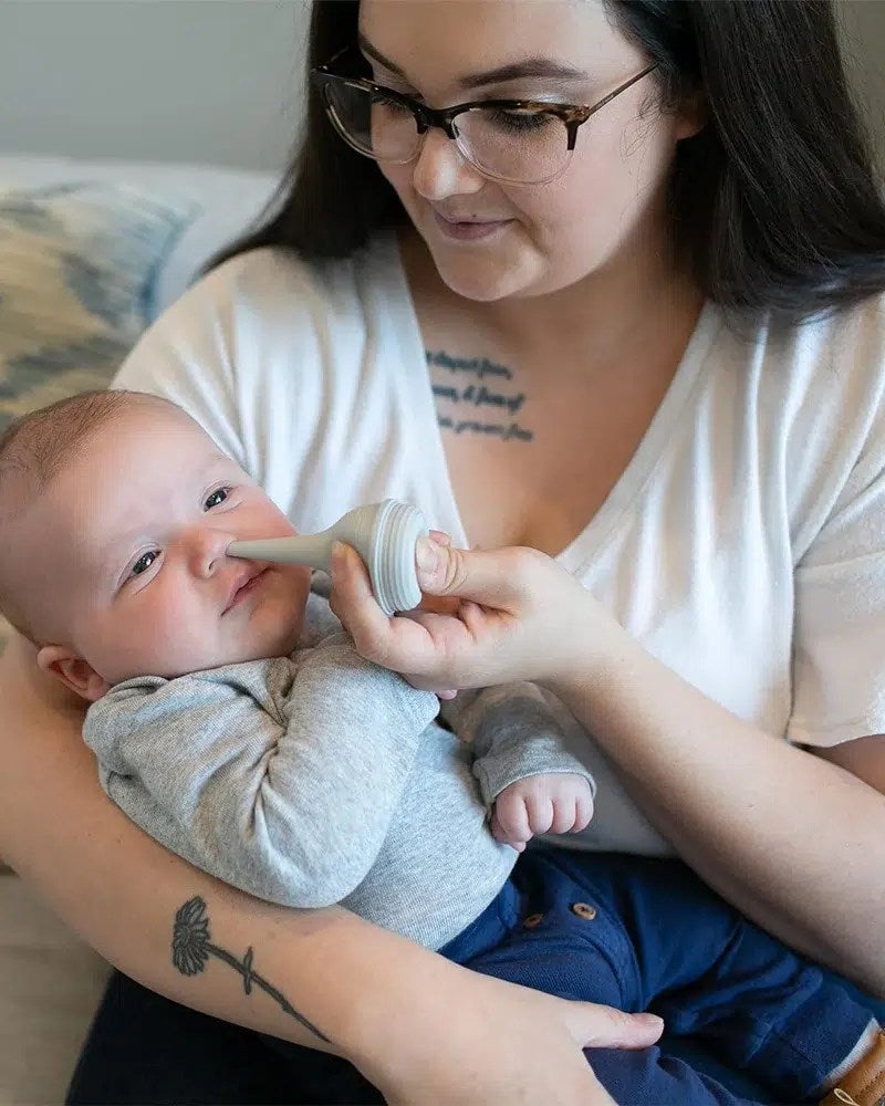 Dr. Brown’s Kit de soins pour bébé 5 pièces