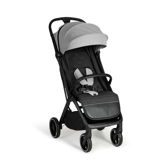 Poussette Innovaciones MS iWalk Grise