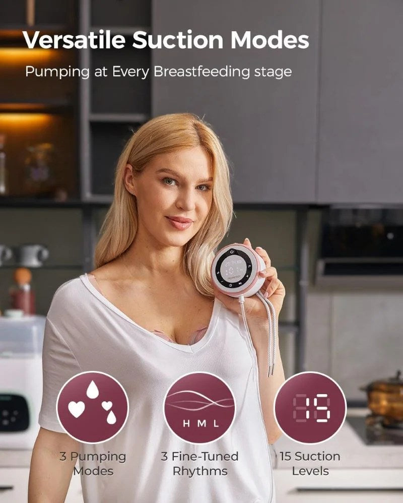 Tirelait V1 Pro Momcozy