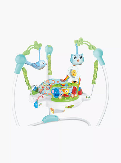 Tii Baby Jumper – Centre d’Activités pour Bébé