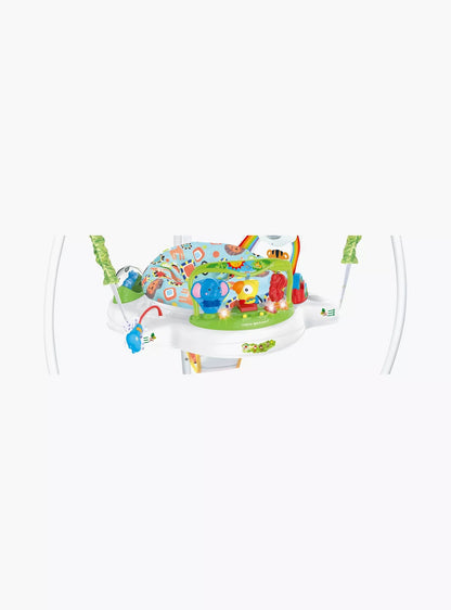 Tii Baby Jumper – Centre d’Activités pour Bébé