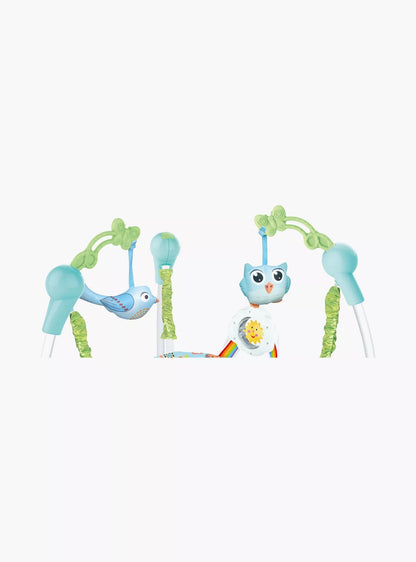 Tii Baby Jumper – Centre d’Activités pour Bébé