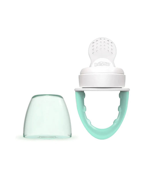 Dr. Brown’s Sucette Grignoteuse 4M+ – Vert
