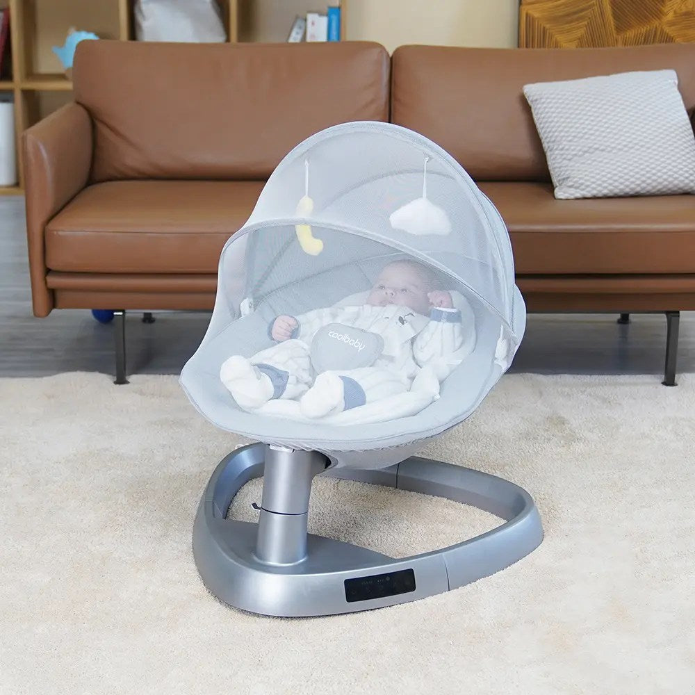 relax électrique  CoolBaby