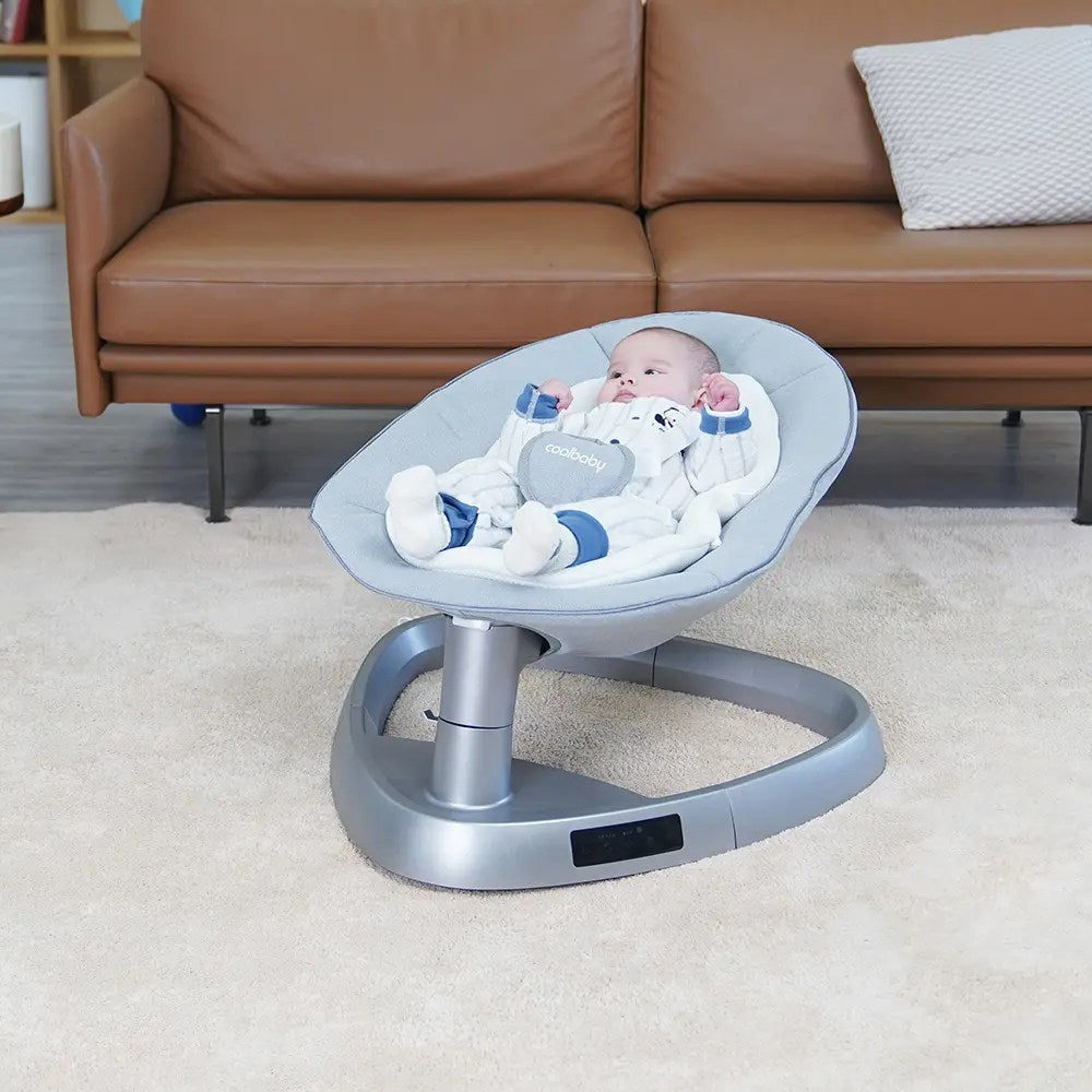 relax électrique  CoolBaby