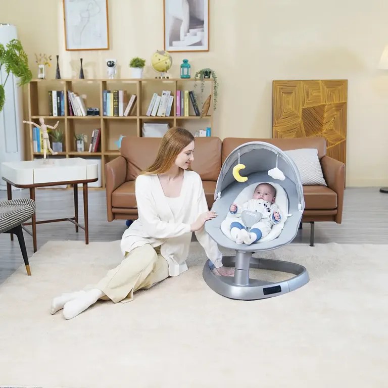 relax électrique  CoolBaby