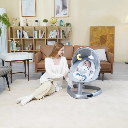 relax électrique  CoolBaby