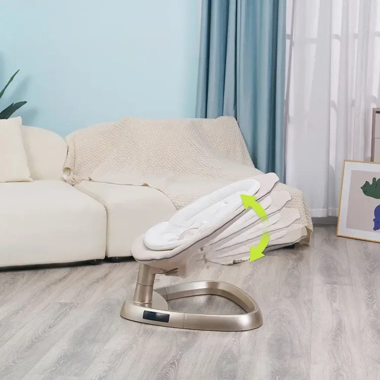 relax électrique  CoolBaby