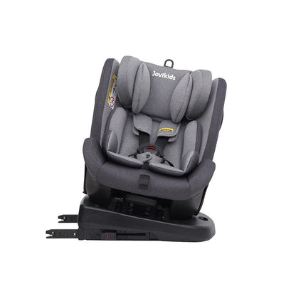 Jovikids siège auto pivotant 360° – ISOFIX