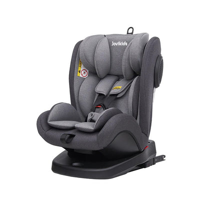 Jovikids siège auto pivotant 360° – ISOFIX