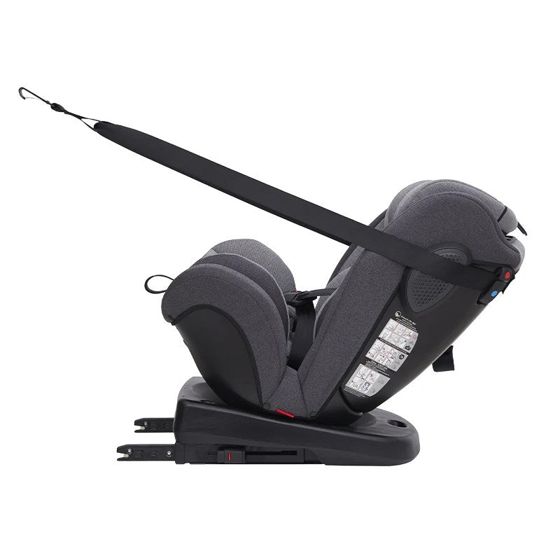Jovikids siège auto pivotant 360° – ISOFIX