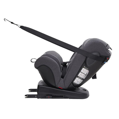 Jovikids siège auto pivotant 360° – ISOFIX