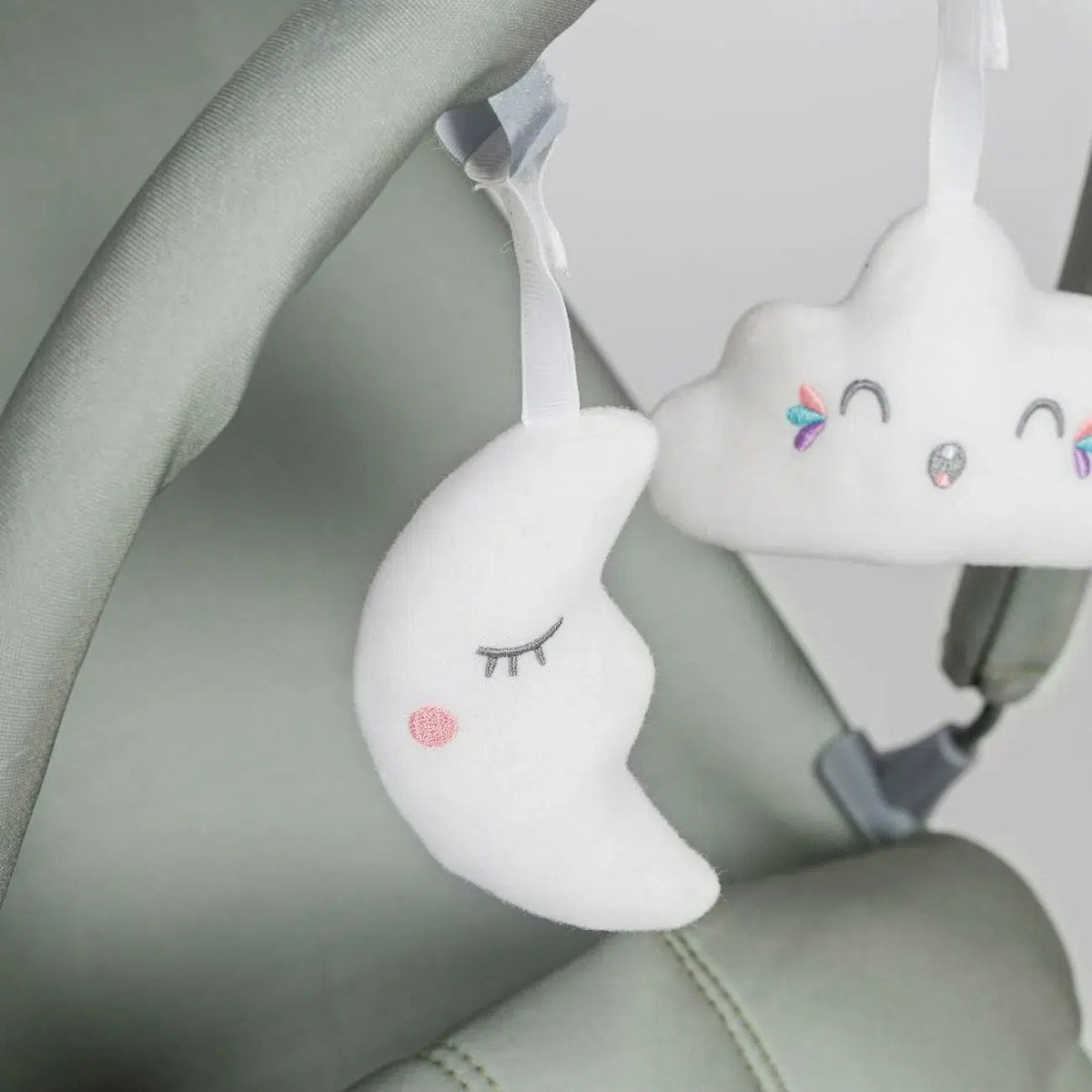 Transat Lullaby Vert – Innovaciones MS