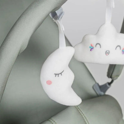 Transat Lullaby Vert – Innovaciones MS
