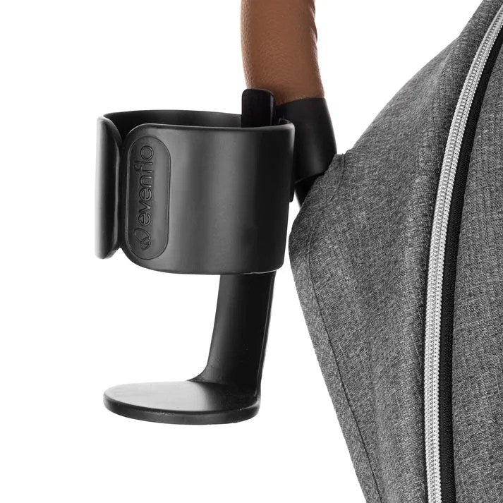 POUSSETTE DE VOYAGE LÉGÈRE AUTO-PLIANTE OTTO – EVENFLO